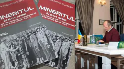 Se lansează volumul „Mineritul în Baia Sprie – de la naționalizare la conservare și închidere”, autor Gheorghe Muntean