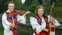 Aniversare: Lupu Rednic a împlinit o frumoasă vârstă