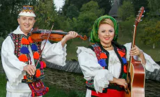 Aniversare: Lupu Rednic a împlinit o frumoasă vârstă