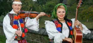 Aniversare: Lupu Rednic a împlinit o frumoasă vârstă