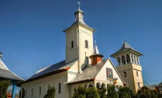 Parohia Ortodoxă Dumbrăvița se pregătește de hram