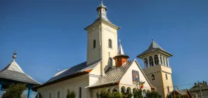 Parohia Ortodoxă Dumbrăvița se pregătește de hram