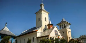 Parohia Ortodoxă Dumbrăvița se pregătește de hram