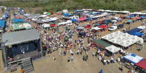 Tradiție și voie bună în Țara Codrului: „Târgul cepelor” are loc în 5-6 septembrie la Asuaju de Sus