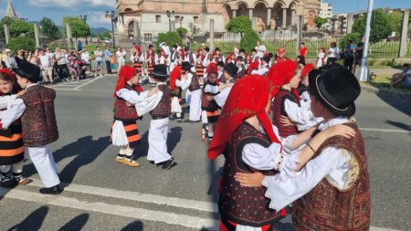 Palatul Copiilor Baia Mare își deschide porțile pentru noul an școlar. Înscrierile au început