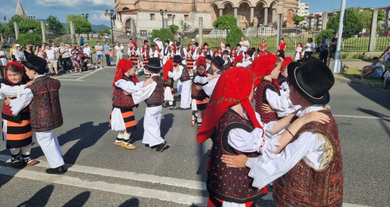 Palatul Copiilor Baia Mare își deschide porțile pentru noul an școlar. Înscrierile au început