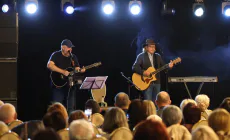 „Pă Mara, pă lângă apă”: Cea de-a IV-a ediție a evenimentului reunește artiști de renume la Ferești