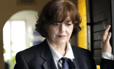 Ana Blandiana și emoția poeziei rostite în Spațiul de Reculegere și Rugăciune al Memorialului de la Sighet