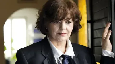 Ana Blandiana și emoția poeziei rostite în Spațiul de Reculegere și Rugăciune al Memorialului de la Sighet