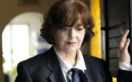 Ana Blandiana și emoția poeziei rostite în Spațiul de Reculegere și Rugăciune al Memorialului de la Sighet