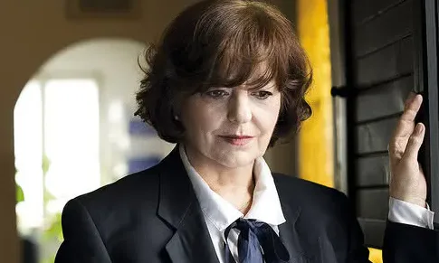 Ana Blandiana și emoția poeziei rostite în Spațiul de Reculegere și Rugăciune al Memorialului de la Sighet
