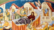 8 septembrie – Nașterea Maicii Domnului, cea dintâi mare sărbătoare din noul an bisericesc