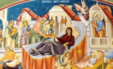 8 septembrie – Nașterea Maicii Domnului, cea dintâi mare sărbătoare din noul an bisericesc