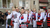 Sărbătoarea Castanelor: parada de deschidere pornește de pe Podul Unirii