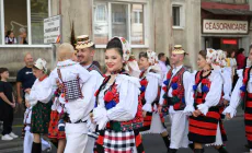 Sărbătoarea Castanelor: parada de deschidere pornește de pe Podul Unirii