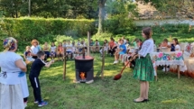 Aromele toamnei: Sunteți așteptați la Muzeul Satului Baia Mare pentru a vedea cum se prepară silvoița