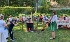 Aromele toamnei: Sunteți așteptați la Muzeul Satului Baia Mare pentru a vedea cum se prepară silvoița