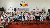 Se fac înscrieri pentru cea de-a VII-a ediție a Festivalului-Concurs de Muzică Populară „Florile Chioarului”