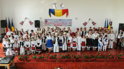 Se fac înscrieri pentru cea de-a VII-a ediție a Festivalului-Concurs de Muzică Populară „Florile Chioarului”