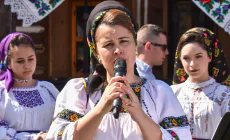 Festivalul Toamnei „La Ungureni”, la prima ediție: două zile de tradiție, muzică și voie bună în Țara Lăpușului