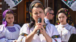 Festivalul Toamnei „La Ungureni”, la prima ediție: două zile de tradiție, muzică și voie bună în Țara Lăpușului