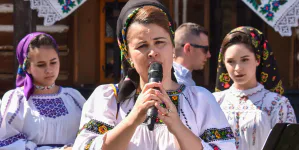 Festivalul Toamnei „La Ungureni”, la prima ediție: două zile de tradiție, muzică și voie bună în Țara Lăpușului