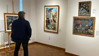 „Culorile Maramureșului” revin la Muzeul Etnografic din Sighetu Marmației