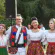 Ansamblul Folcloric Național „Transilvania” participă la „Joc la Șură” în Suciu de Sus