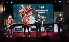 Festivalul „Poveste Folk” revine la Târgu Lăpuș cu cea de-a VI-a ediție