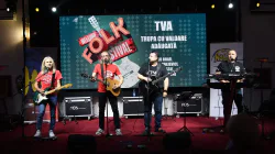Festivalul „Poveste Folk” revine la Târgu Lăpuș cu cea de-a VI-a ediție