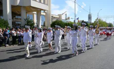Baia Mare se pregătește de Sărbătoarea Castanelor: trei zile, două scene, peste 100 de evenimente