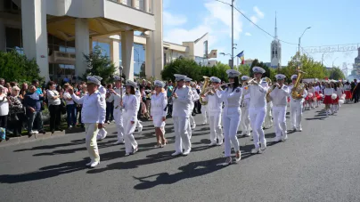 Baia Mare se pregătește de Sărbătoarea Castanelor: trei zile, două scene, peste 100 de evenimente