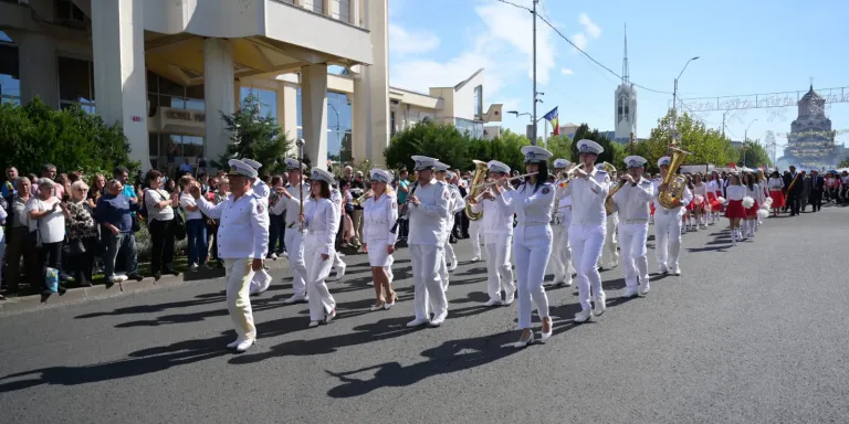 Baia Mare se pregătește de Sărbătoarea Castanelor: trei zile, două scene, peste 100 de evenimente