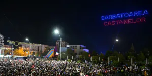 Sărbătoarea Castanelor 2026: Programul artistic al celei de-a XXXI-a ediții