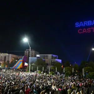 Sărbătoarea Castanelor 2026: Programul artistic al celei de-a XXXI-a ediții