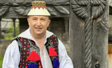 Aniversare: Lupu Rednic a împlinit o frumoasă vârstă