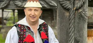 Aniversare: Lupu Rednic a împlinit o frumoasă vârstă