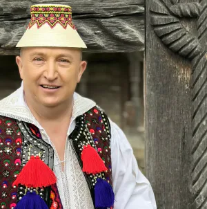 Aniversare: Lupu Rednic a împlinit o frumoasă vârstă