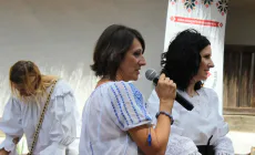 Muzeul Satului din Baia Mare va găzdui șezătoarea literară „Începuturile lumii”