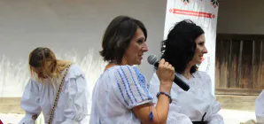 Muzeul Satului din Baia Mare va găzdui șezătoarea literară „Începuturile lumii”