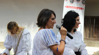 Muzeul Satului din Baia Mare va găzdui șezătoarea literară „Începuturile lumii”