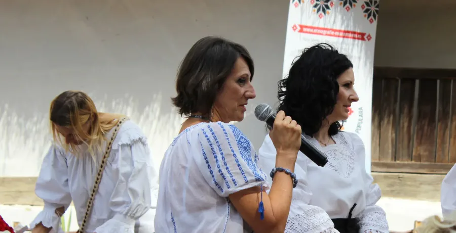 Muzeul Satului din Baia Mare va găzdui șezătoarea literară „Începuturile lumii”