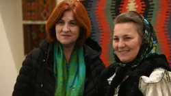 Lect. univ. dr. Natalia Lazăr, prof. Măriuca Verdeș și Ioan Hodor, invitați speciali la „Salonul Toamnei Românești” din Belgia