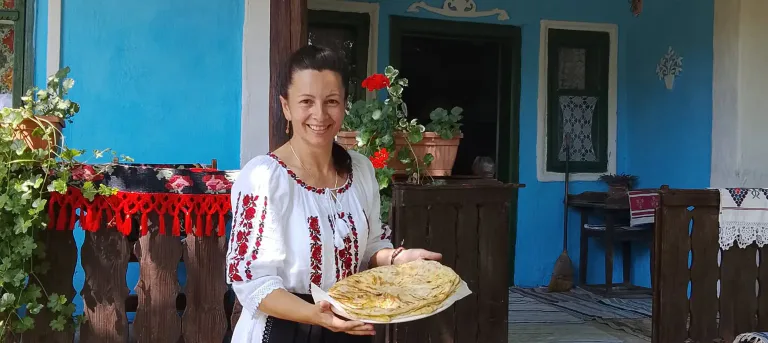 La Vima Mică, evenimentul „Zestrea comunităților” aduce împreună tradiții, oameni și povești