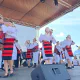 Ansamblul Folcloric Național „Transilvania”, pe scena celei de-a 55-a ediții a „Târgului Cepelor”