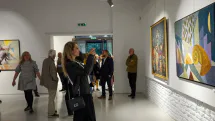 „Anuala Artelor 2026”, la Colonia Pictorilor din Baia Mare: 121 de lucrări și evenimente dedicate celor 130 de ani de tradiție artistică