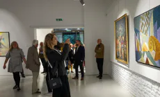 „Anuala Artelor 2026”, la Colonia Pictorilor din Baia Mare: 121 de lucrări și evenimente dedicate celor 130 de ani de tradiție artistică