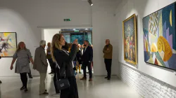 „Anuala Artelor 2026”, la Colonia Pictorilor din Baia Mare: 121 de lucrări și evenimente dedicate celor 130 de ani de tradiție artistică