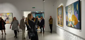 „Anuala Artelor 2026”, la Colonia Pictorilor din Baia Mare: 121 de lucrări și evenimente dedicate celor 130 de ani de tradiție artistică