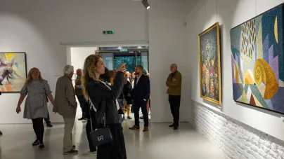 „Anuala Artelor 2026”, la Colonia Pictorilor din Baia Mare: 121 de lucrări și evenimente dedicate celor 130 de ani de tradiție artistică